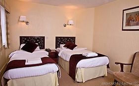 The Cedars Hotel, Loughborough Room photo