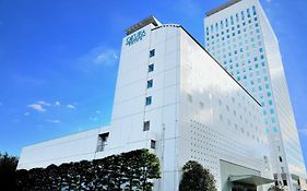 Rembrandt Hotel Ebina Exterior photo