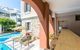 Philoxenia Villas Panormos  Exterior photo