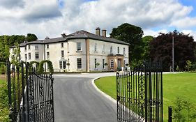 Rockhill House Hotel Letterkenny Exterior photo