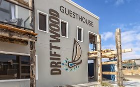 Driftwood Guesthouse Swakopmund Exterior photo