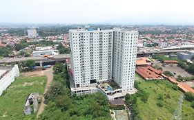 Bogor Valley Hotel Exterior photo