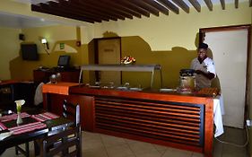 Mvuli House Bed & Breakfast Nairobi Exterior photo