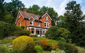 Mynd House Bed & Breakfast Church Stretton Exterior photo