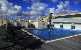 Labranda Rocca Nettuno Suites Sliema Exterior photo