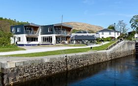 Moorings Hotel Fort William Exterior photo