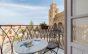 Palazzo Maria Apartment Cefalu Exterior photo