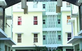 B&F Kensington Square Apartment Siolim Exterior photo