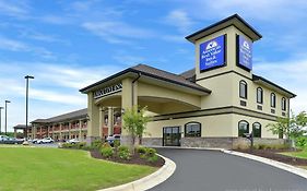 Americas Best Value Inn Tupelo Exterior photo