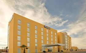 City Express By Marriott Durango Exterior photo