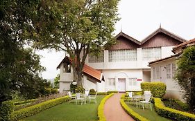 Gateway Coonoor - Ihcl Seleqtions Hotel Restaurant photo