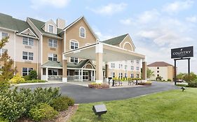 Country Inn & Suites By Radisson, Burlington Elon , Nc Exterior photo