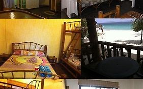 El Canonero Diving Beach Resort Puerto Galera Exterior photo