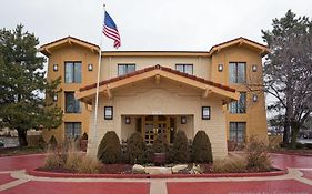 La Quinta Inn Chicago Oakbrook Terrace Exterior photo