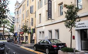 Hotel America Cannes Exterior photo