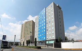 One Periferico Sur Hotel Mexico City Exterior photo