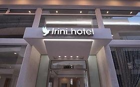 Irini Hotel Heraklion  Exterior photo