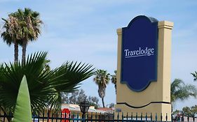 Travelodge By Wyndham San Diego Seaworld Exterior photo