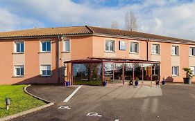 The Originals City, Hotel Paray-Le-Monial Exterior photo