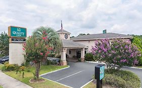 Quality Inn Goose Creek - Charleston Exterior photo