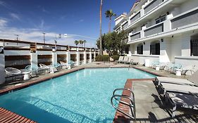 Hotel Hermosa Hermosa Beach Exterior photo