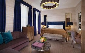 Flemings Mayfair - Small Luxury Hotel Of The World London Exterior photo