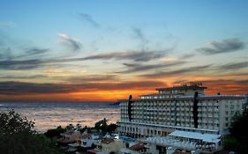 Ephesia Hotel Kusadasi Exterior photo