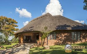 Manna Resorts Harare Exterior photo