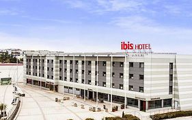 Ibis Madrid Alcobendas Hotel Exterior photo