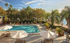 The Westin Tampa Waterside Hotel Exterior photo