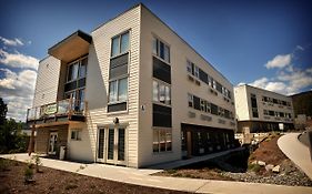 Residence & Conference Centre - Merritt Exterior photo