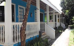Villa Criselda Resort Balabag  Exterior photo