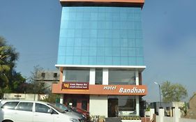 Hotel Bandhan Shirdi Exterior photo