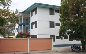 Condo Carla Boca Chica Exterior photo