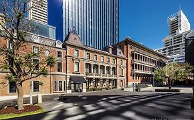 Como The Treasury Hotel Perth Exterior photo