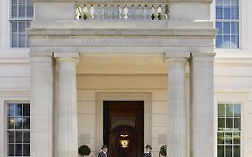 The Lanesborough, Oetker Collection Hotel London Exterior photo