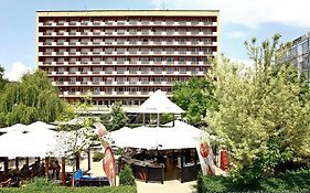 Rila Hotel Sofia Exterior photo