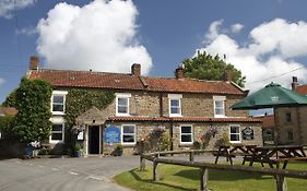 The Horseshoe Country Inn Pickering Exterior photo