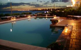 La Posta Del Cangrejo Hotel Punta del Este Exterior photo