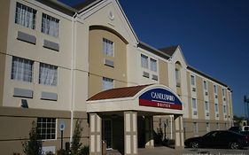 Candlewood Suites Lake Charles-Sulphur, An Ihg Hotel Exterior photo