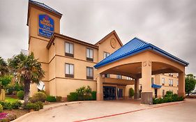 Best Western Plus Denton Inn & Suites Exterior photo