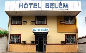 Hotel Belem Fortaleza Exterior photo