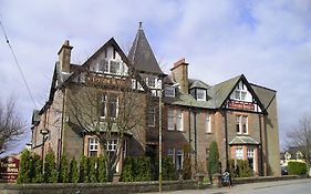 Tayside Hotel Stanley  Exterior photo
