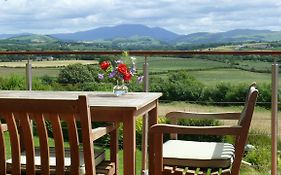 Westwood - The B&B With A View Cockermouth Exterior photo