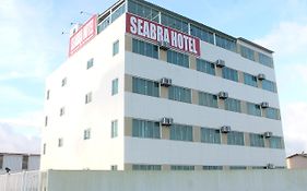 Seabra Hotel Vitoria da Conquista Exterior photo