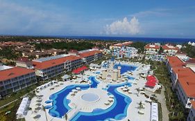 Bahia Principe Fantasia Punta Cana Hotel Exterior photo