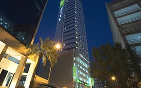 Ibis Styles Manama Diplomatic Area Hotel Exterior photo