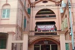 Sunflower Guesthouse Kolkata Exterior photo