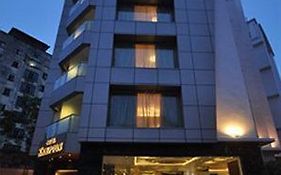 Hotel Kempton Kolkata Exterior photo