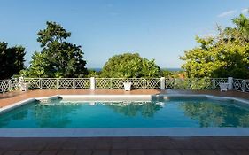 The Lawrence Pool House Villa Montego Bay Exterior photo